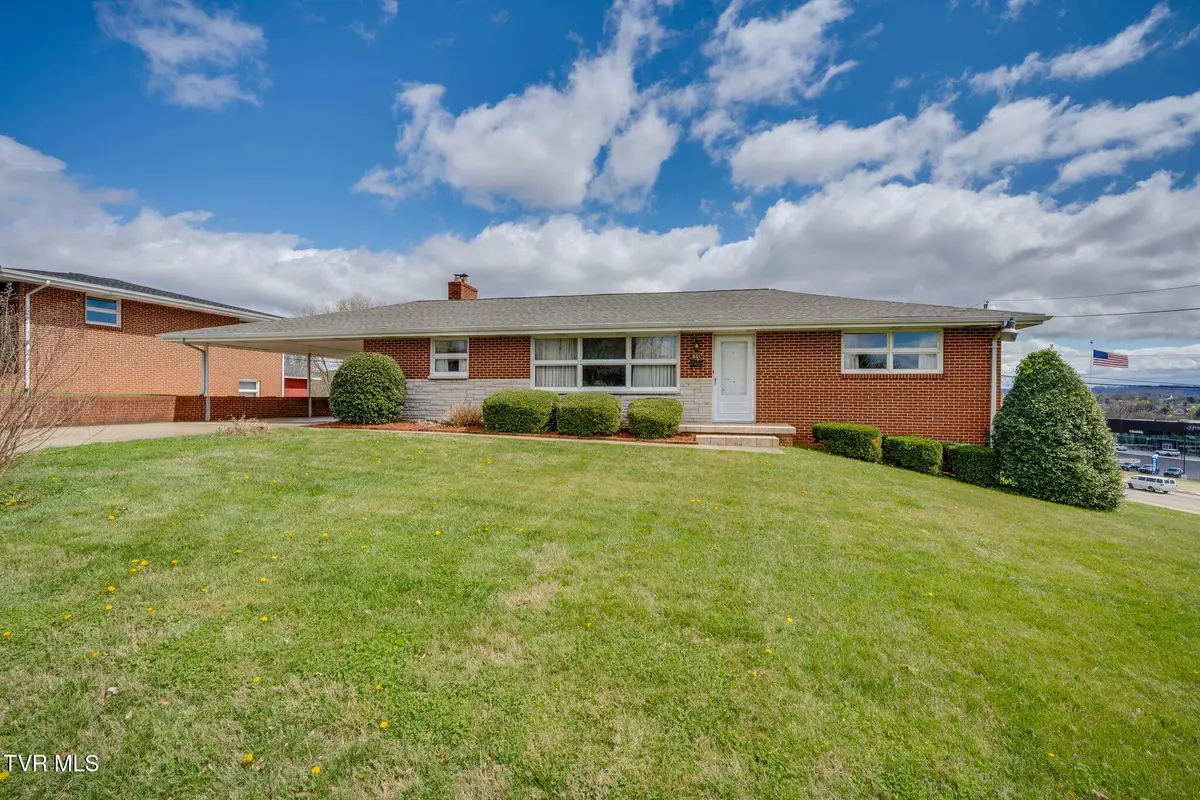 801 Mimosa Drive, Kingsport, TN 37660 - #1