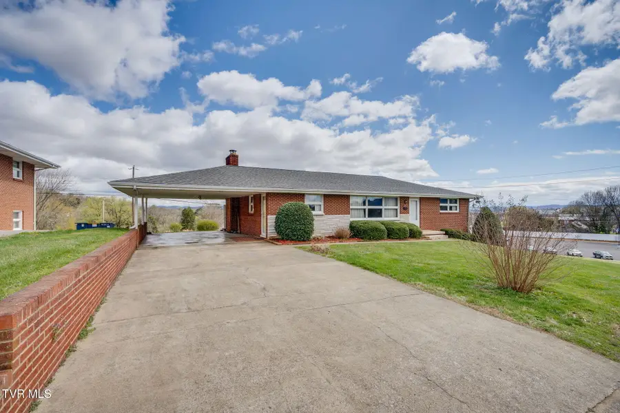 801 Mimosa Drive, Kingsport, TN 37660 - #3