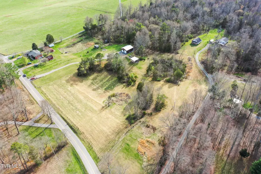 990 Bullock Hollow Road, Bristol, TN 37620 - #2