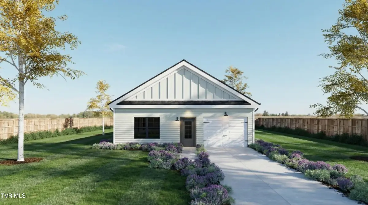 4183 Gambrel Oaks Street, Blountville, TN 37617 - #1