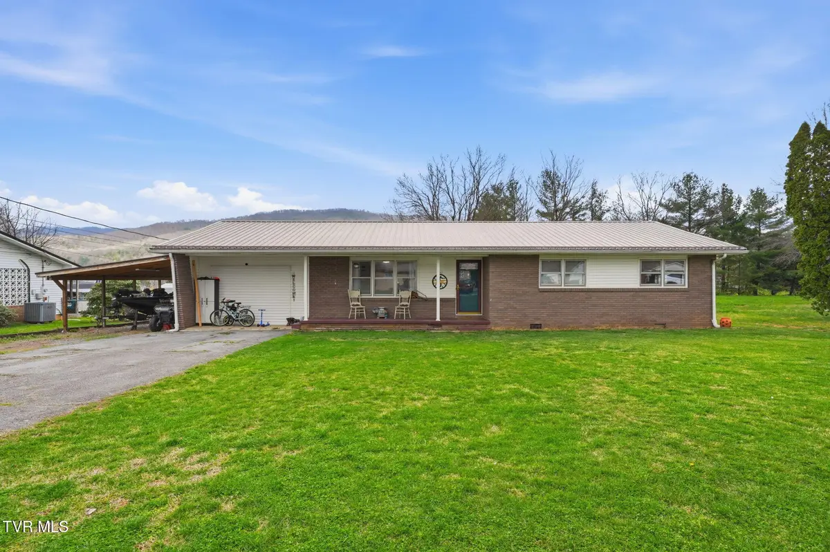 261 Price Road, Elizabethton, TN 37643 - #1