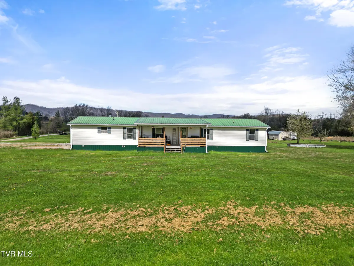 1675 Billy Bible Road, Greeneville, TN 37745 - #1