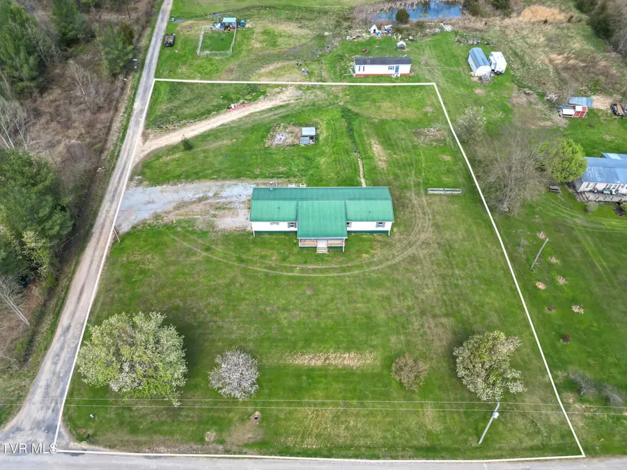 1675 Billy Bible Road, Greeneville, TN 37745 - #2