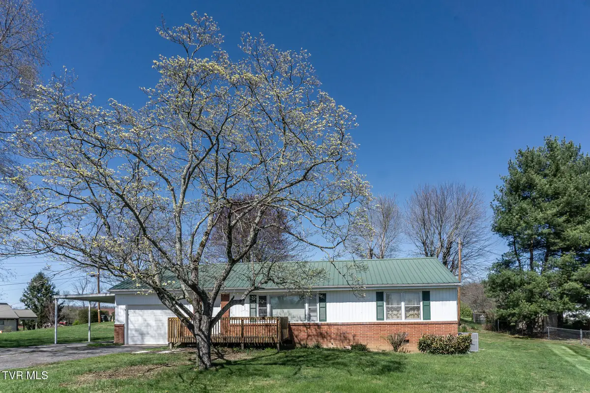 404 Dyer Circle, Greeneville, TN 37745 - #1