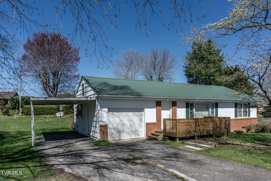 404 Dyer Circle, Greeneville, TN 37745 - #2