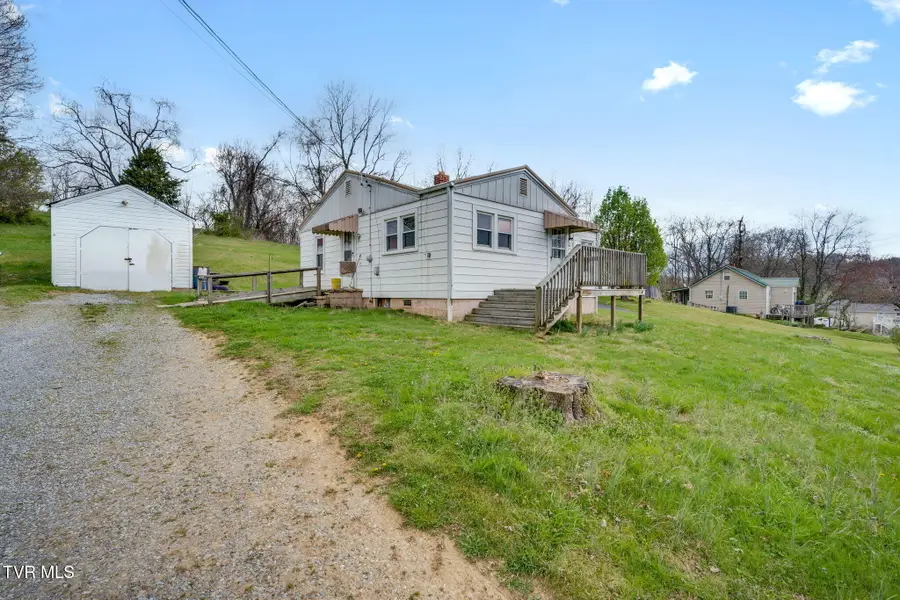114 Maple Drive, Jonesborough, TN 37659 - #2
