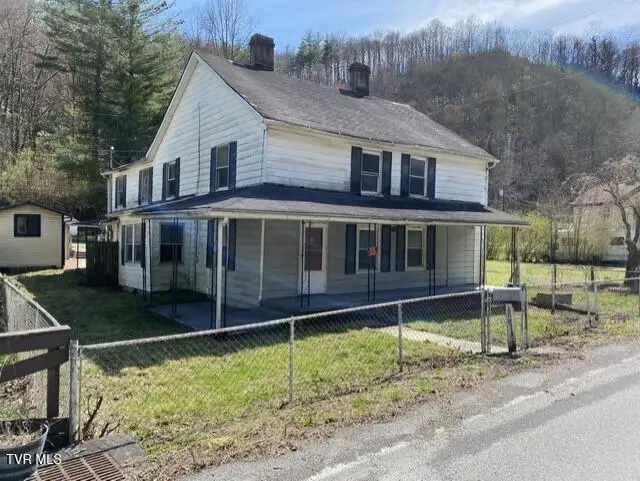5332 Stonega Road, Appalachia, VA 24216 - #2
