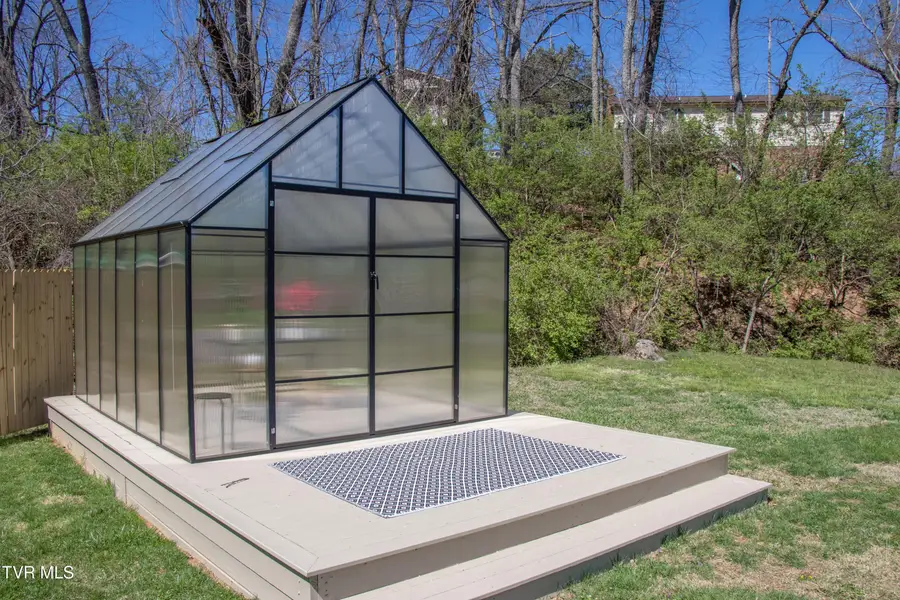 1276 Old Airport Road, Bristol, VA 24201 - #2