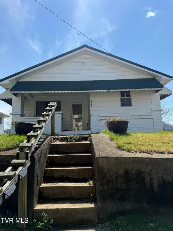 16702 Wise Street, Saint Paul, VA 24283