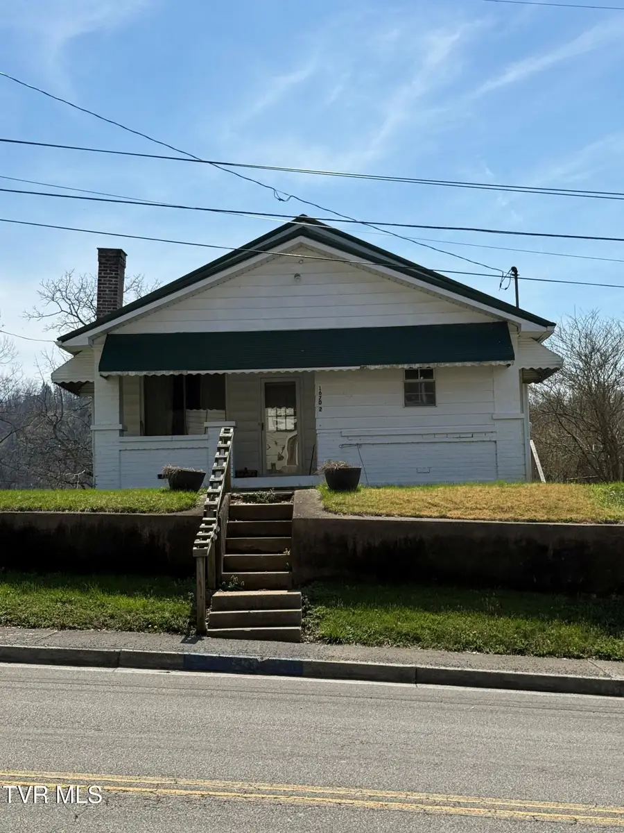 16702 Wise Street, Saint Paul, VA 24283 - #2