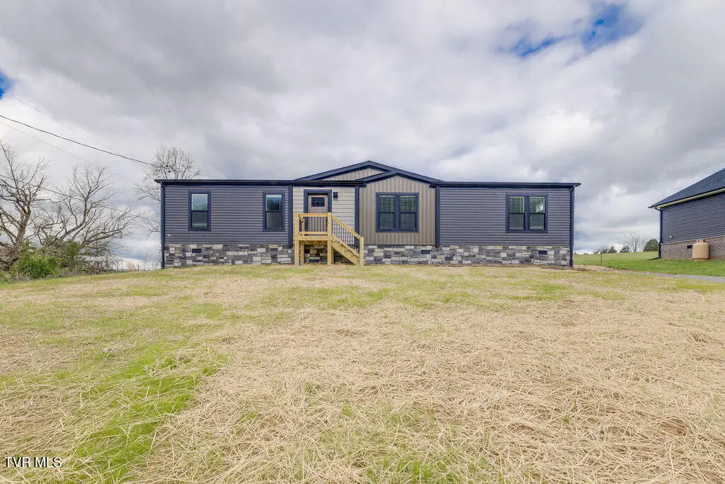 1565 Rheatown Road, Chuckey, TN 37641 - #1