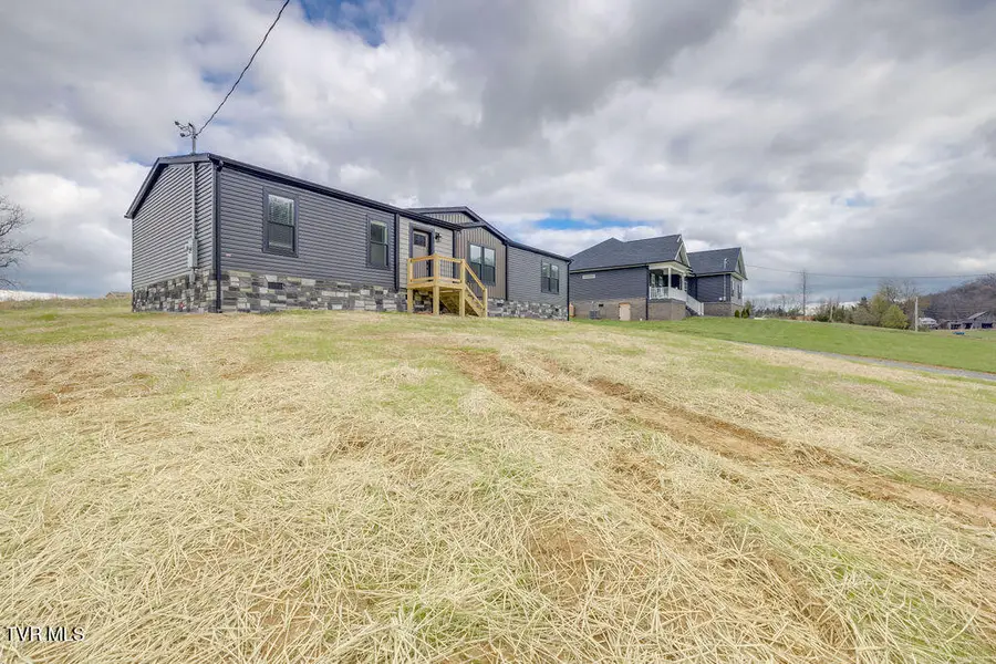 1565 Rheatown Road, Chuckey, TN 37641 - #2