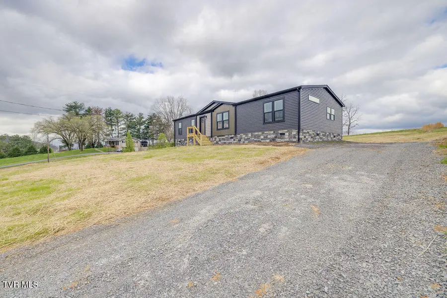 1565 Rheatown Road, Chuckey, TN 37641 - #3