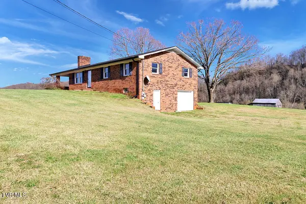 844 Stanley Valley Road, Rogersville, TN 37857