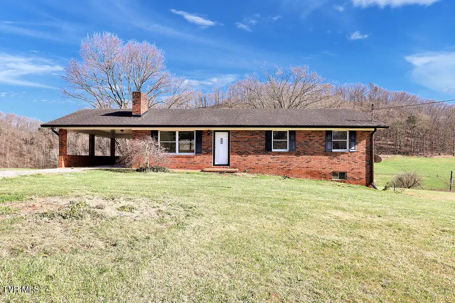844 Stanley Valley Road, Rogersville, TN 37857 - #2