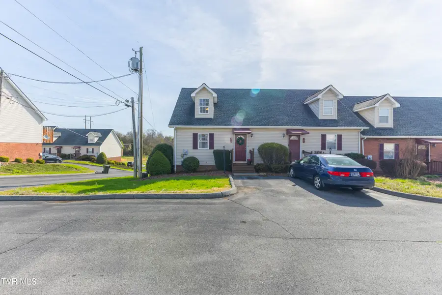 400 Hallbrook Drive # 17, Gray, TN 37615 - #2