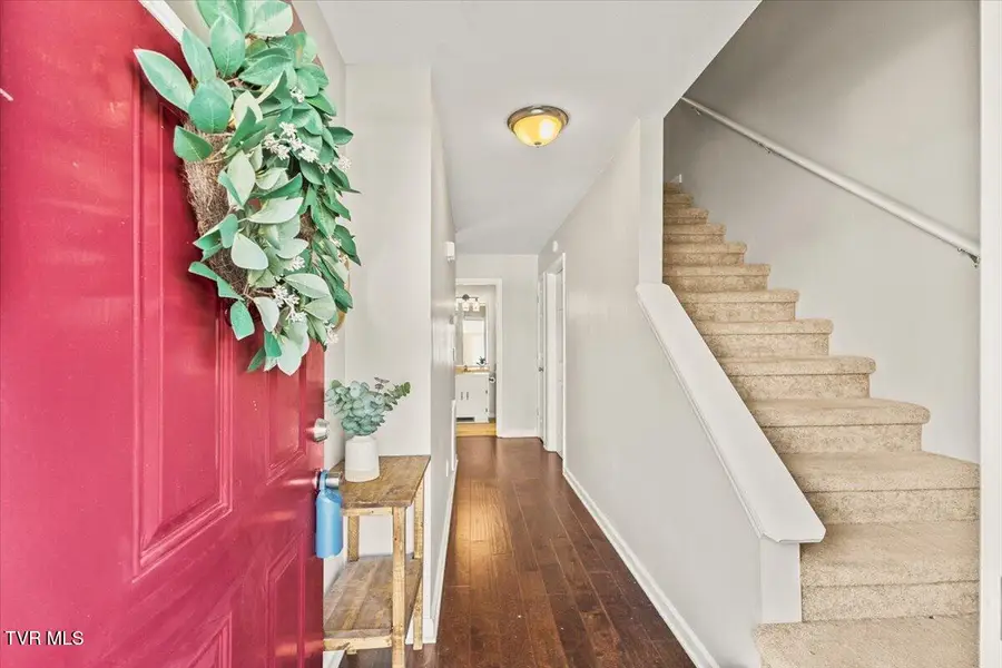 400 Hallbrook Drive # 17, Gray, TN 37615 - #3