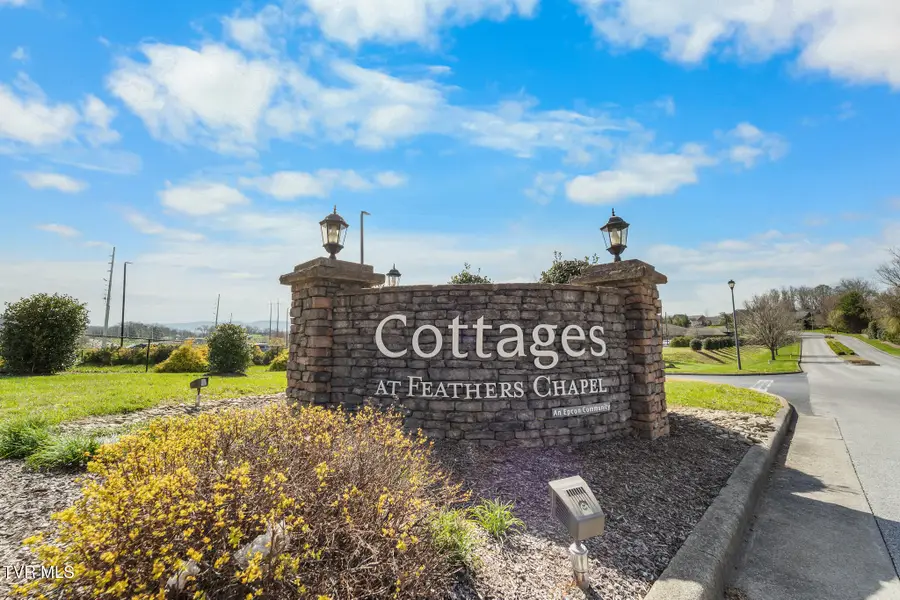 1684 Hatterdale Farm Road #B, Blountville, TN 37617 - #2