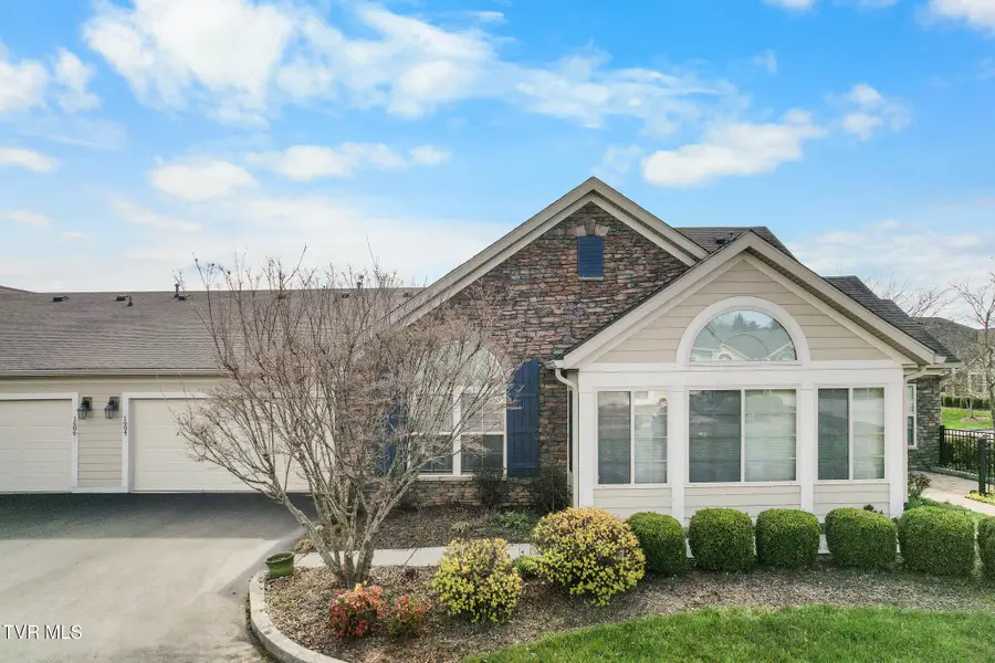 1684 Hatterdale Farm Road #B, Blountville, TN 37617 - #3