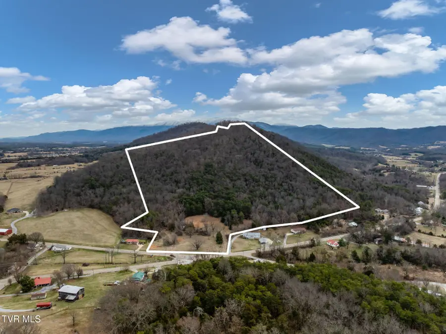 8167 Asheville Highway, Greeneville, TN 37743 - #2