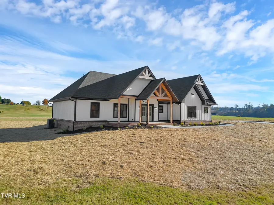 296 Belle Arden Drive, Greeneville, TN 37745 - #2