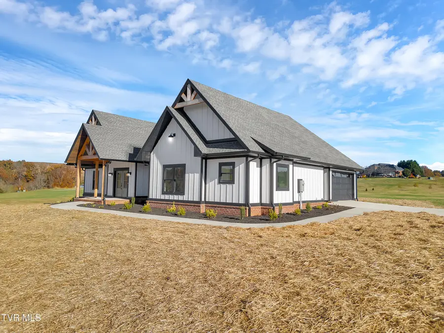 296 Belle Arden Drive, Greeneville, TN 37745 - #3