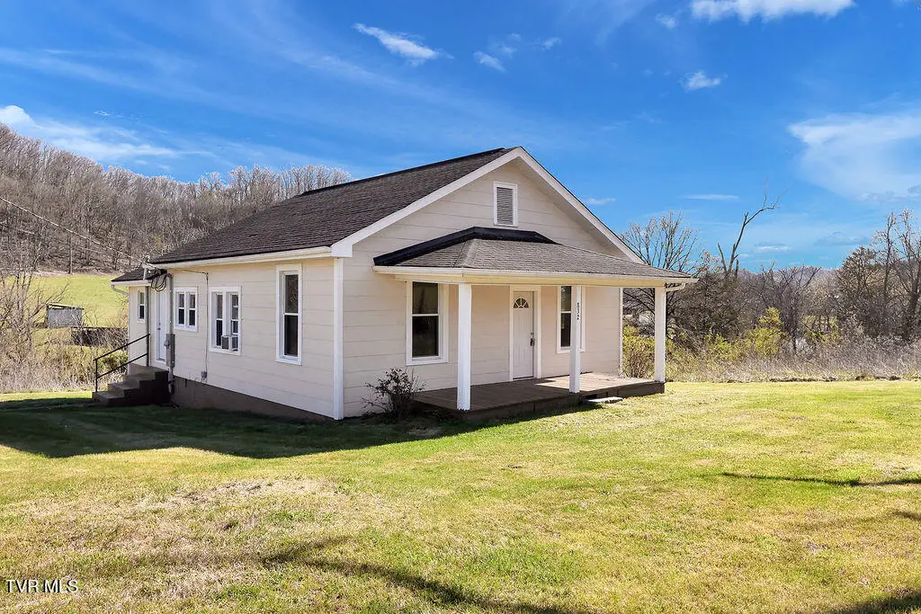 832 Stanley Valley Road, Rogersville, TN 37857 - #1