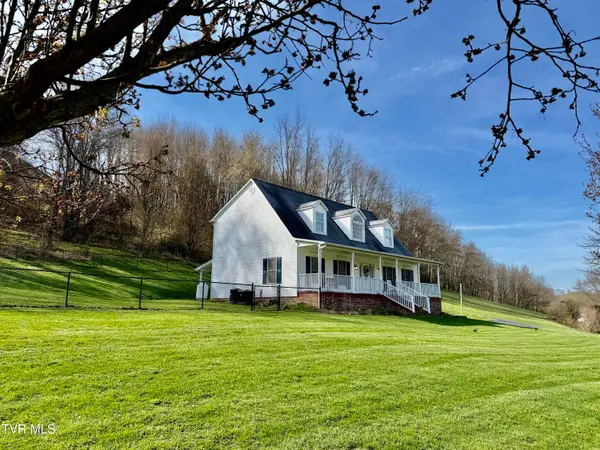 384 Sunset Road, Rosedale, VA 24280