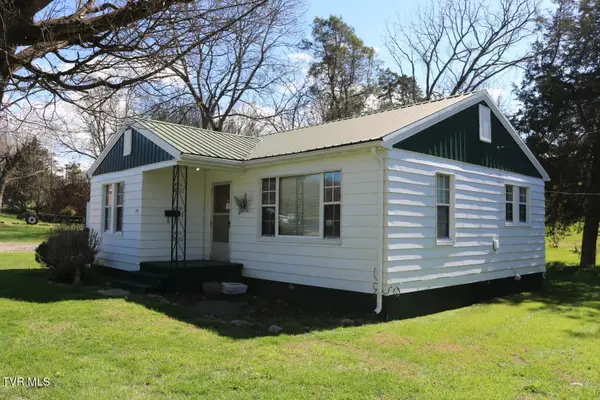 95 Mcdonald Road, Midway, TN 37809