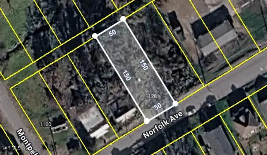 Lot 15 Norfolk, Bristol, VA 24201 - #2