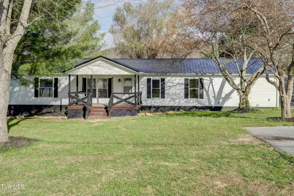 287 H Heaton Road, Elizabethton, TN 37643