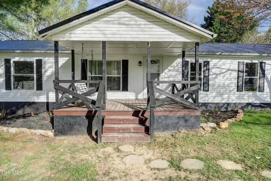 287 H Heaton Road, Elizabethton, TN 37643 - #2