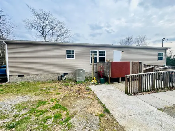 76 North Bays Mountain Road, Greeneville, TN 37745