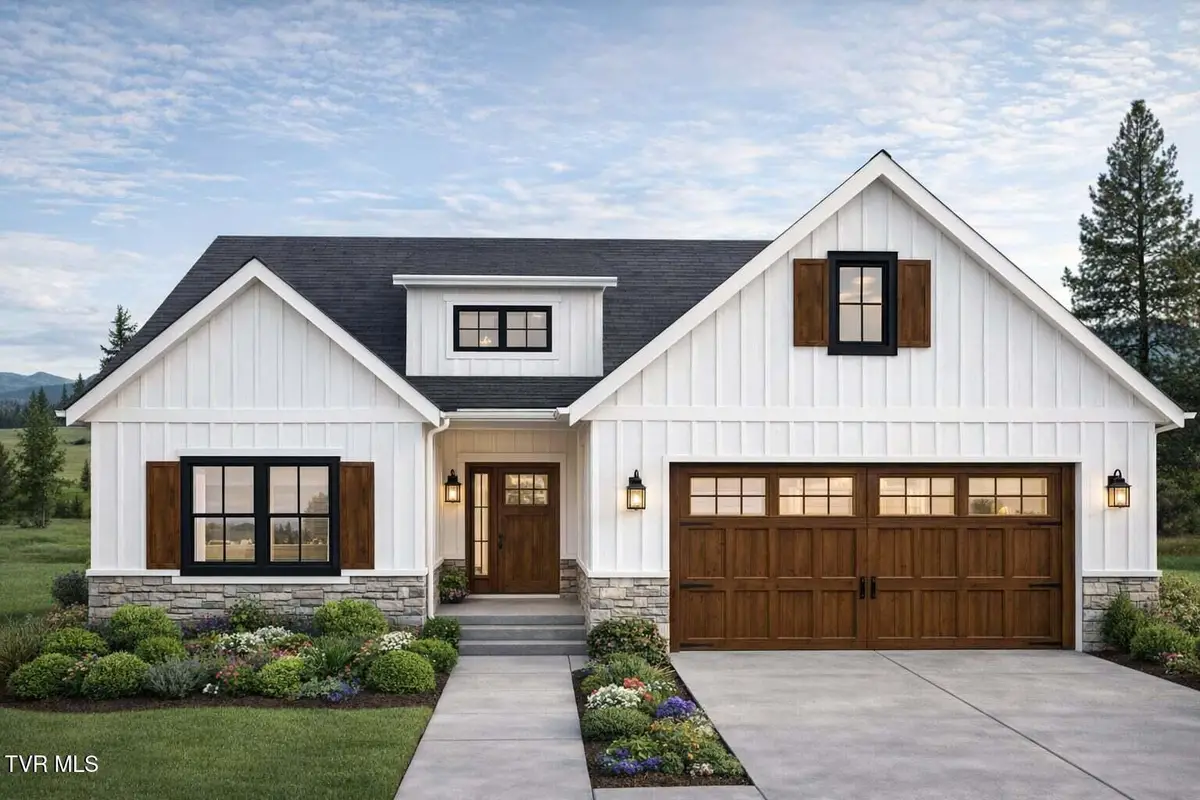 Tbd Elbert Way, Bristol, VA 24202 - #1