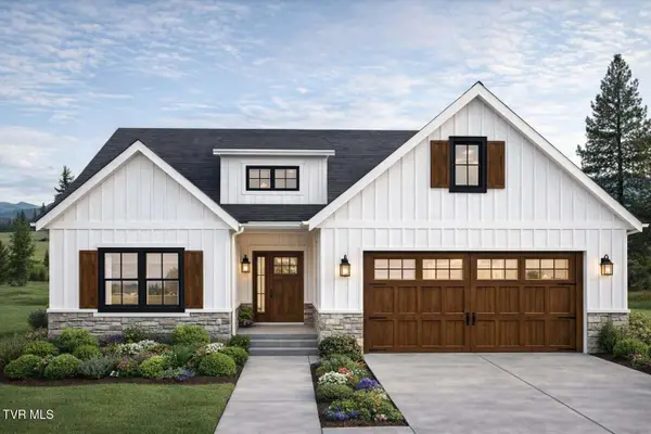 Tbd Elbert Way, Bristol, VA 24202