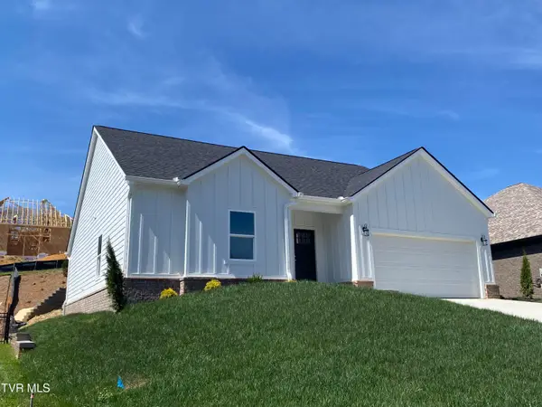 768 Gardenia Drive, Johnson City, TN 37615