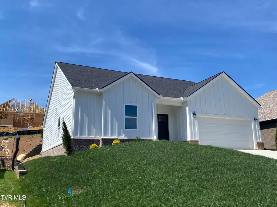 768 Gardenia Drive, Johnson City, TN 37615 - #2