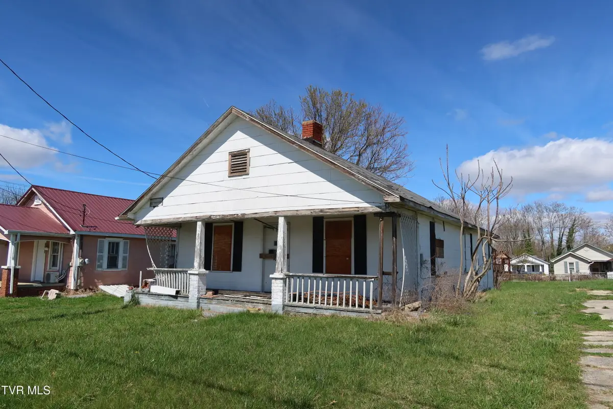 2104 Berry Street, Kingsport, TN 37664 - #1