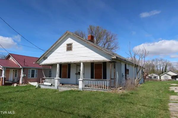 2104 Berry Street, Kingsport, TN 37664