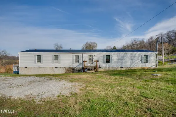 145 Lc Mckee Road, Jonesborough, TN 37659