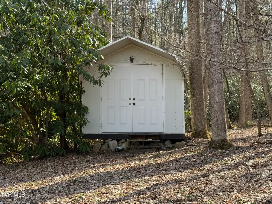 1770 Red Brush Road, Mountain City, TN 37683 - #3
