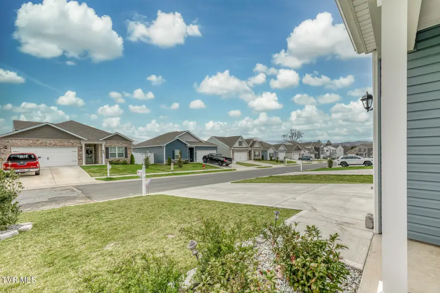 90 Thistle Drive, Bluff City, TN 37618 - #3
