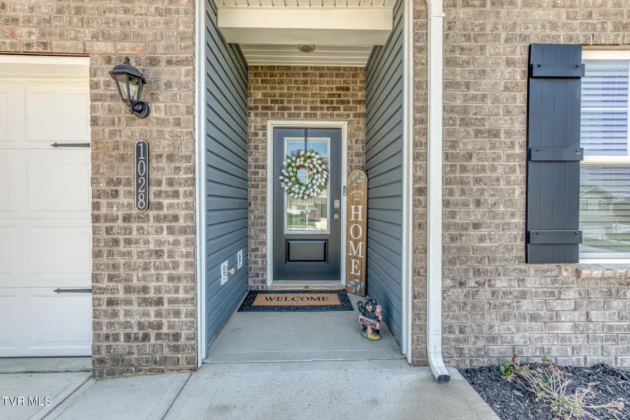 1028 Tara Court, Blountville, TN 37617 - #2