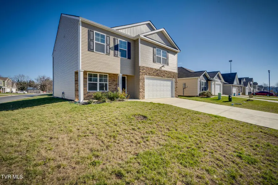 1249 Stamp Lodge Road, Kingsport, TN 37660 - #2