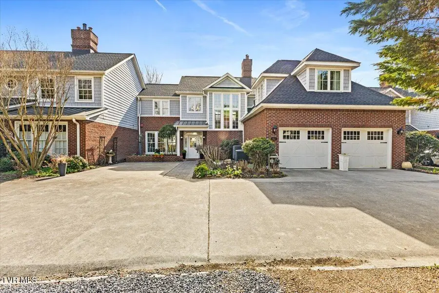 102 Willow Creek Lane, Jonesborough, TN 37659 - #2