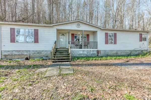 1424 Reedy Creek Road, Bristol, TN 37620
