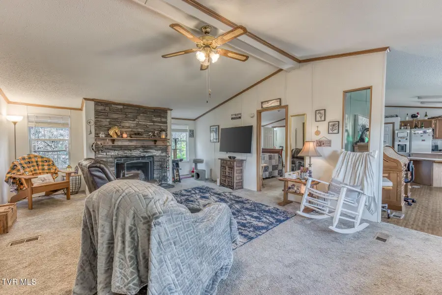 1424 Reedy Creek Road, Bristol, TN 37620 - #3