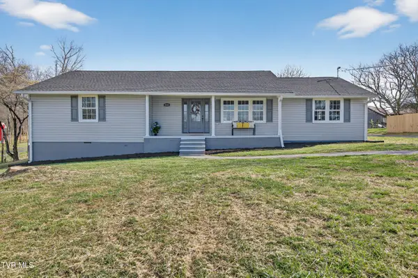 1646 Muddy Creek Road, Blountville, TN 37617