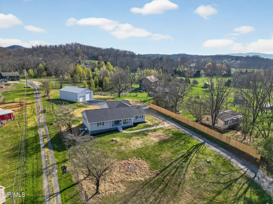 1646 Muddy Creek Road, Blountville, TN 37617 - #2