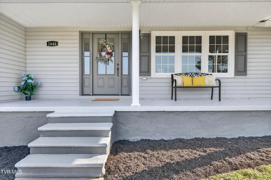 1646 Muddy Creek Road, Blountville, TN 37617 - #3